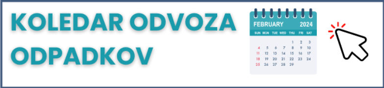 odvoz odpadkov slika